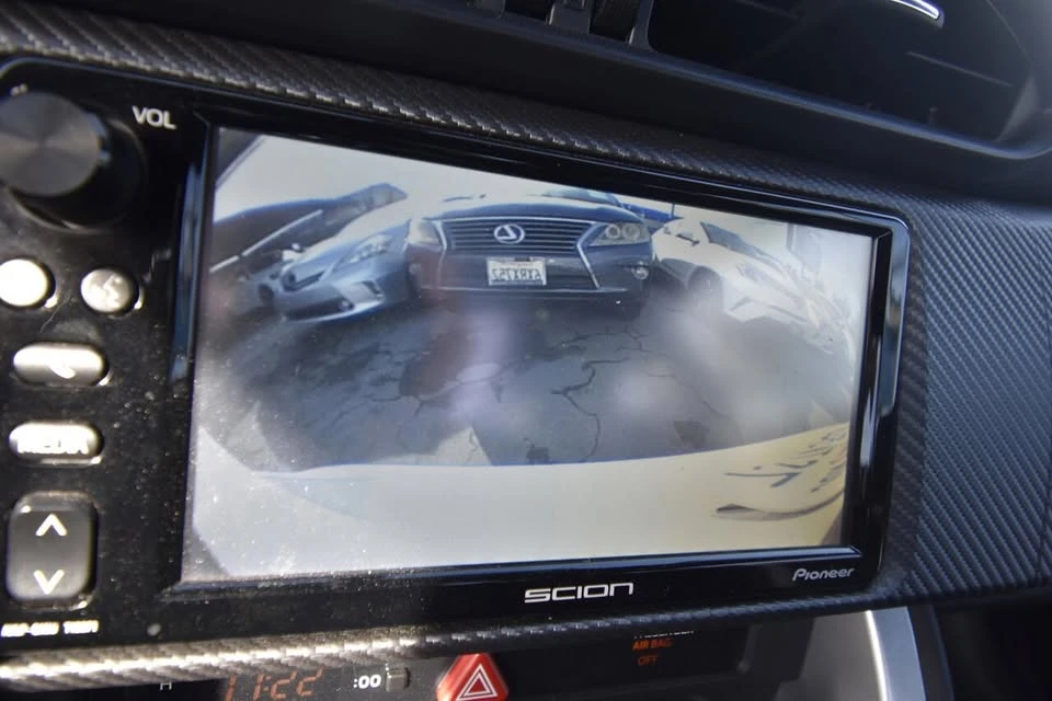 2016 Scion FR-S - Image 10 of 11