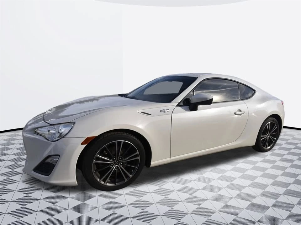 2016 Scion FR-S - Image 4 of 11