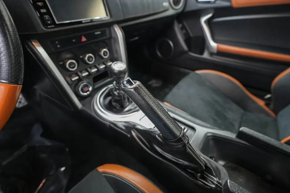 2016 Scion FR-S - Image 9 of 12