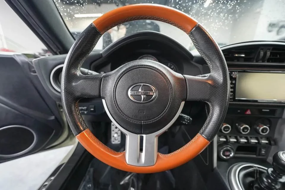 2016 Scion FR-S - Image 8 of 12