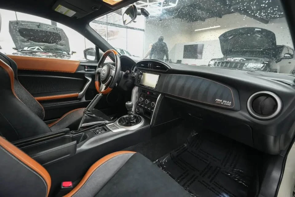 2016 Scion FR-S - Image 6 of 12
