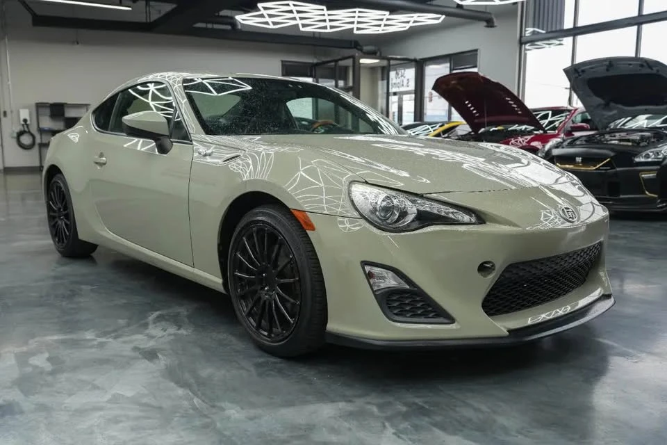 2016 Scion FR-S - Image 3 of 12