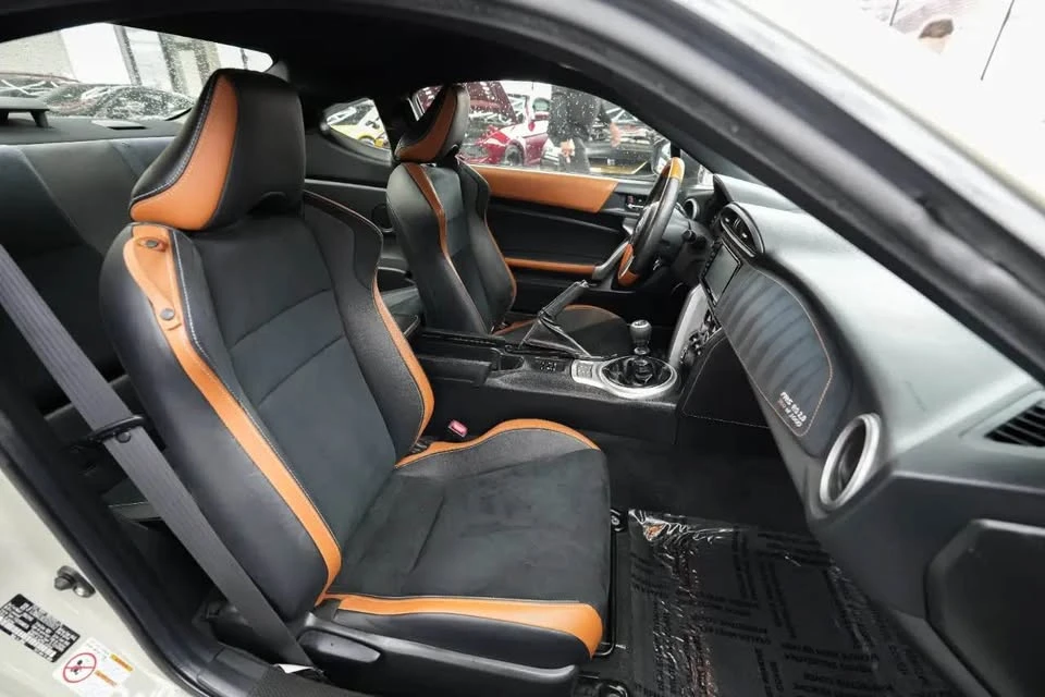 2016 Scion FR-S - Image 5 of 12