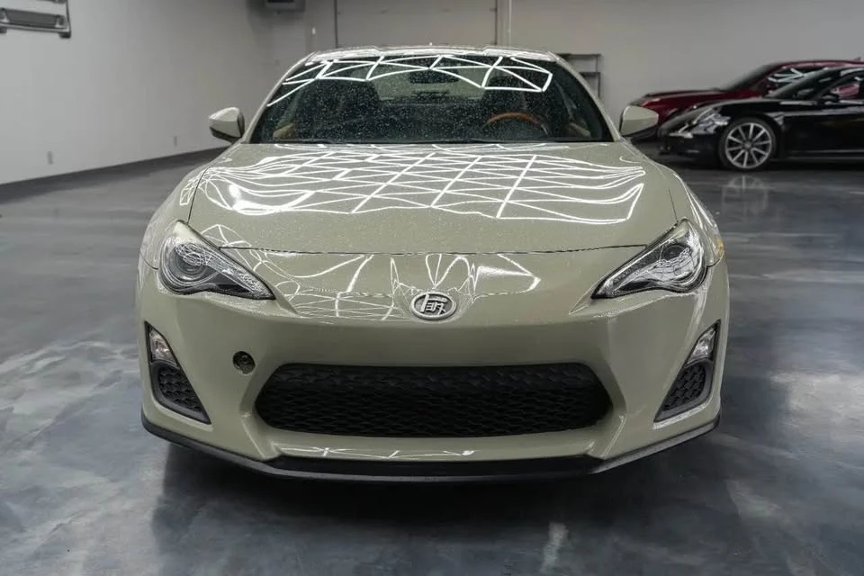 2016 Scion FR-S - Image 2 of 12