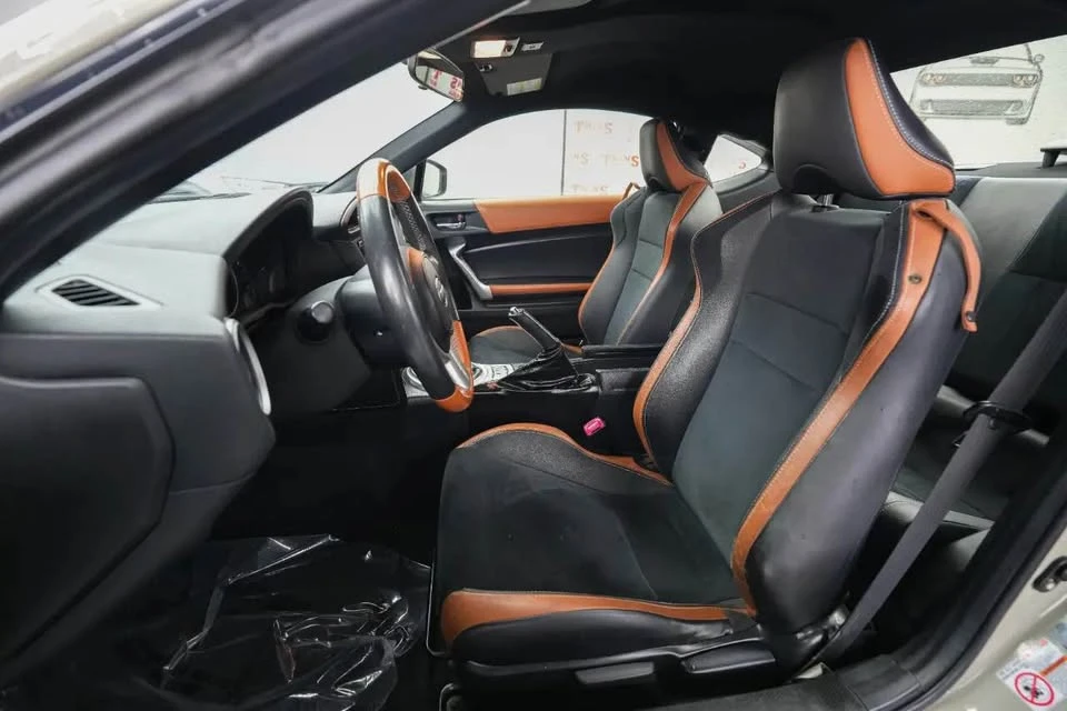 2016 Scion FR-S - Image 4 of 12