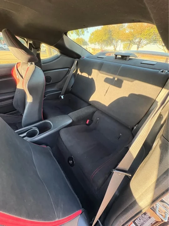 2016 Scion FR-S - Image 19 of 19