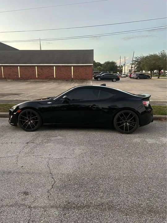 2016 Scion FR-S - Image 6 of 16