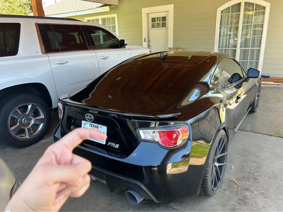 2016 Scion FR-S - Image 15 of 16