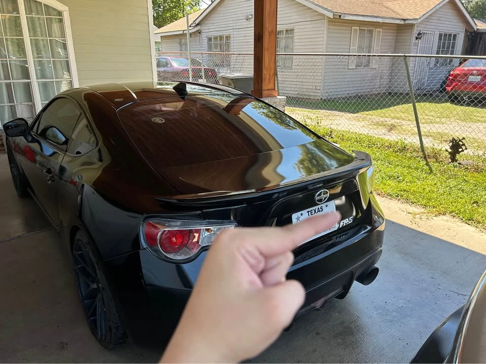 2016 Scion FR-S - Image 16 of 16