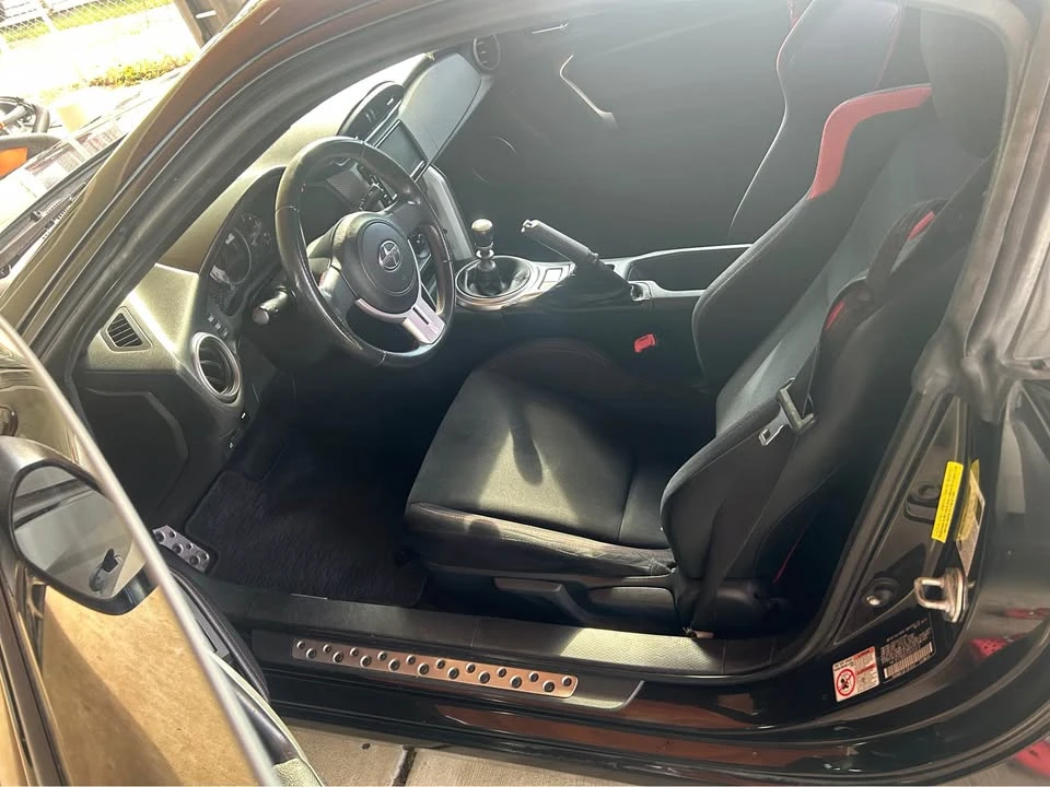 2016 Scion FR-S - Image 8 of 16