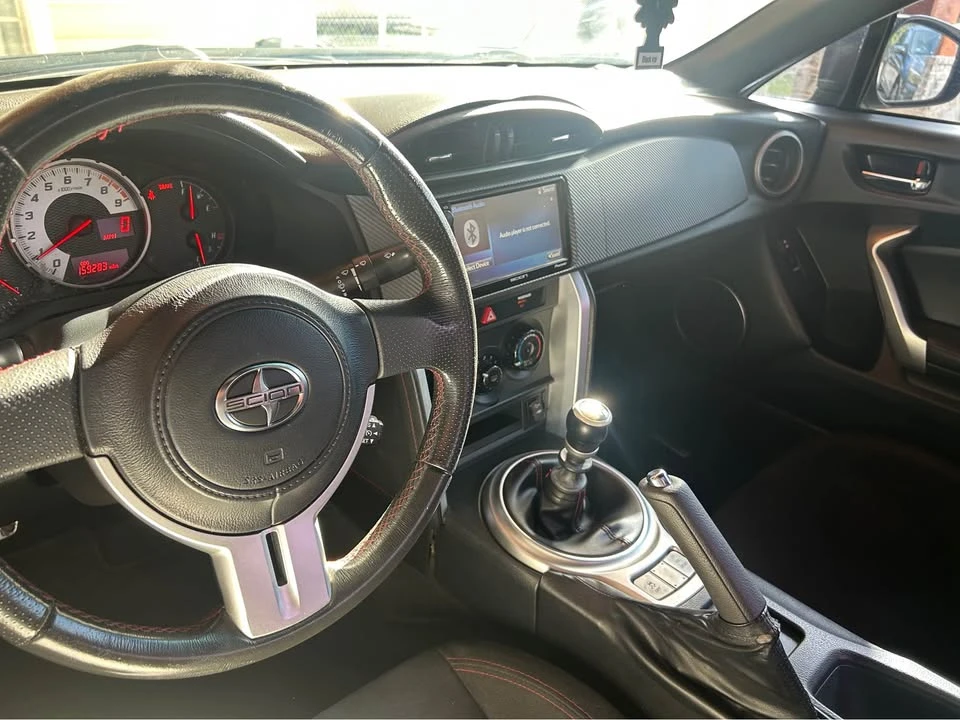 2016 Scion FR-S - Image 9 of 16