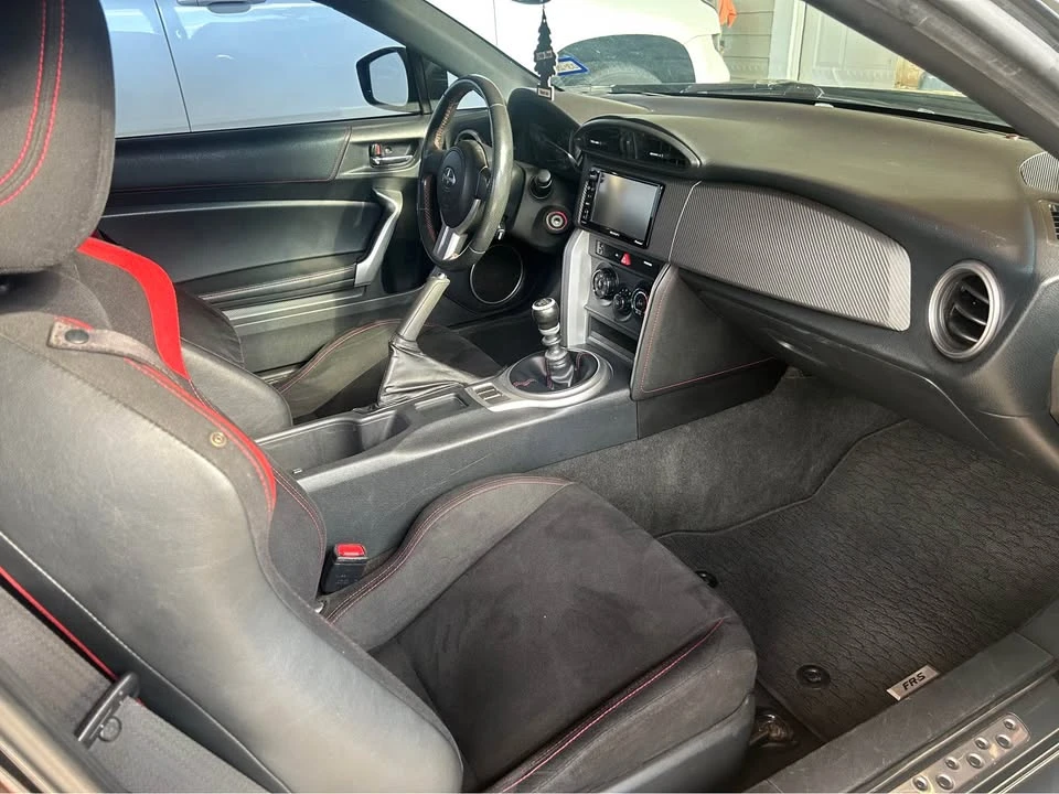 2016 Scion FR-S - Image 10 of 16