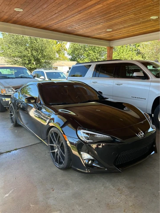 2016 Scion FR-S - Image 14 of 16