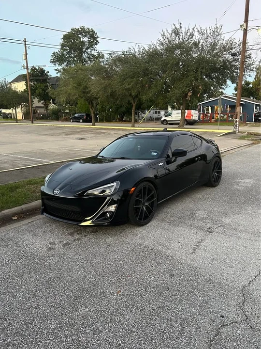 2016 Scion FR-S - Image 7 of 16
