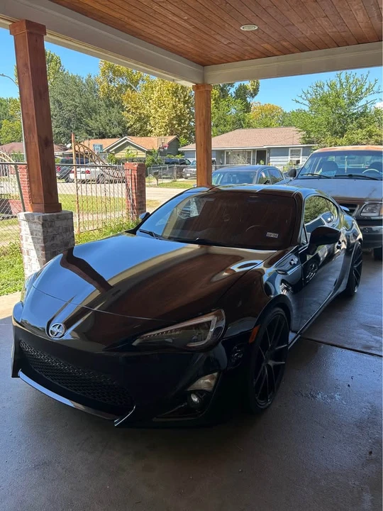 2016 Scion FR-S - Image 13 of 16