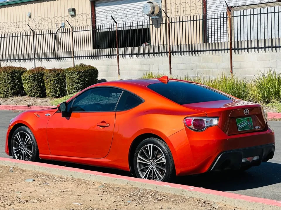 2016 Scion FR-S - Image 2 of 18