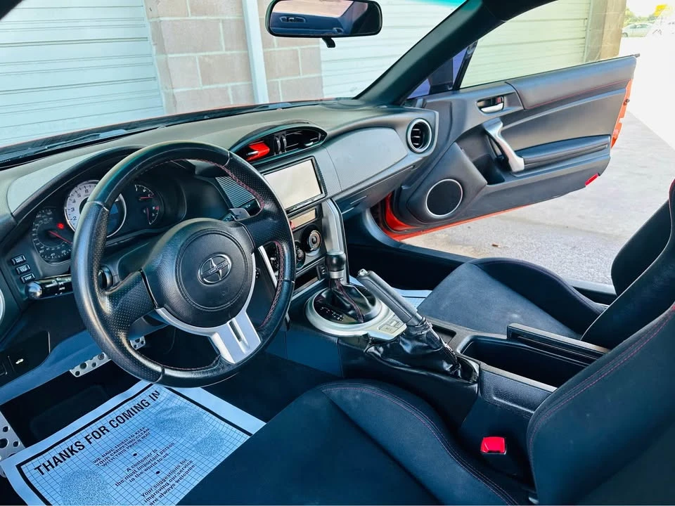 2016 Scion FR-S - Image 18 of 18