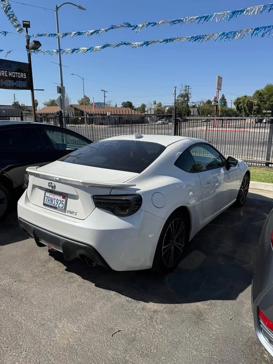 2016 Scion FR-S - Image 4 of 15