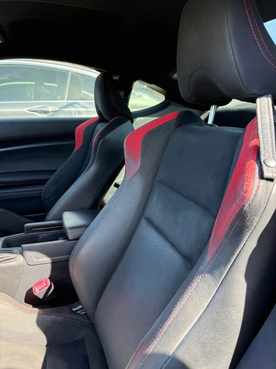 2016 Scion FR-S - Image 10 of 15