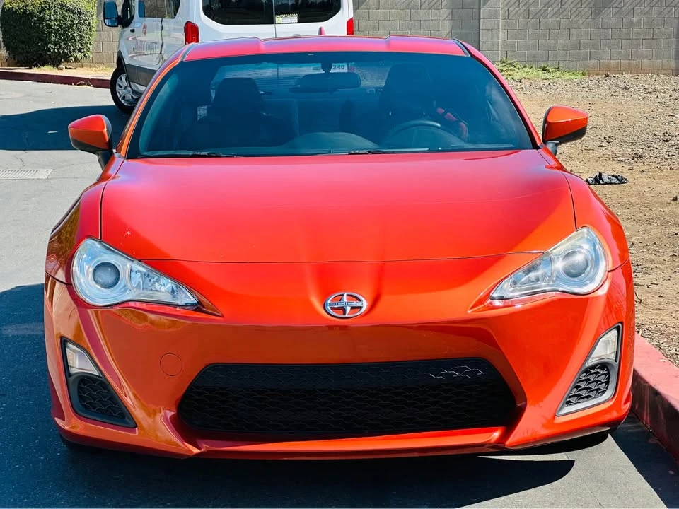 2016 Scion FR-S - Image 4 of 18