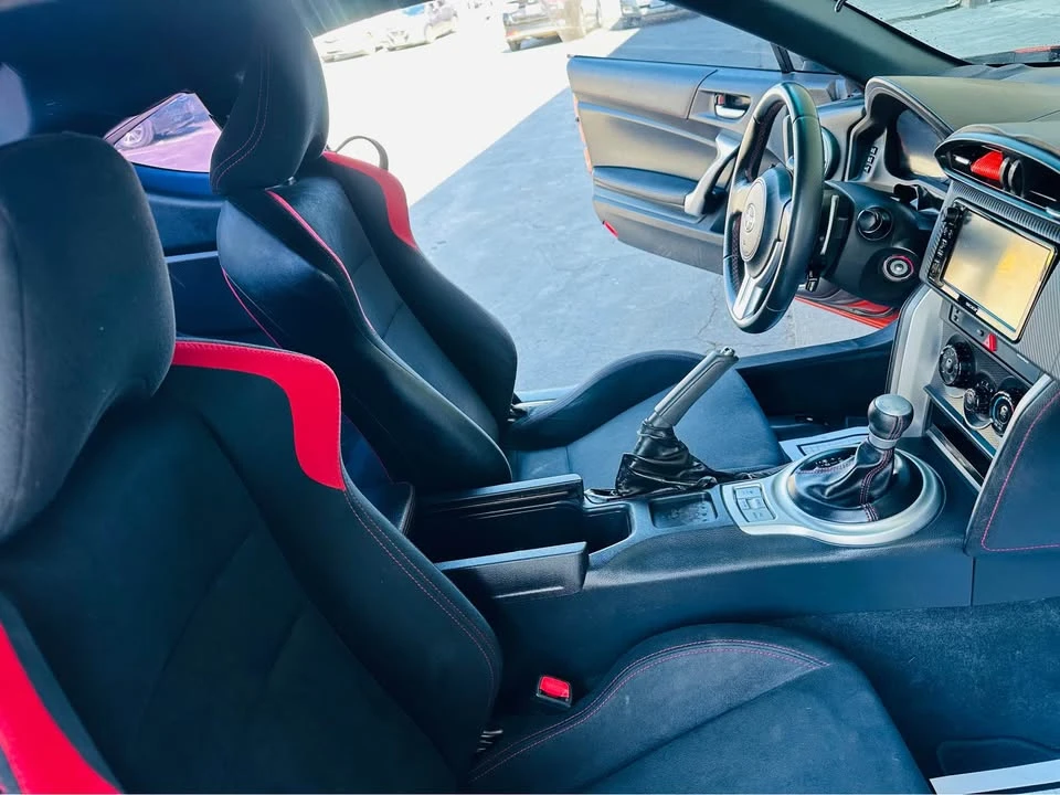 2016 Scion FR-S - Image 15 of 18