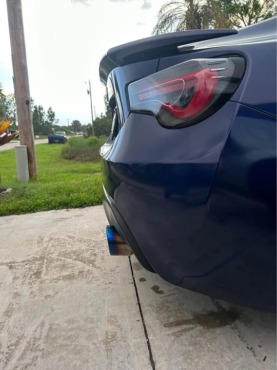 2016 Scion FR-S - Image 2 of 6