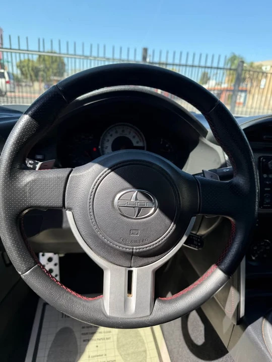 2016 Scion FR-S - Image 11 of 15