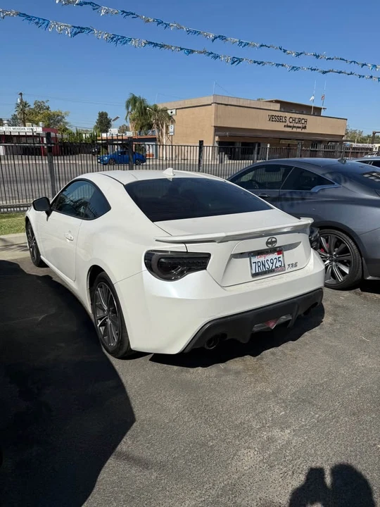 2016 Scion FR-S - Image 6 of 15