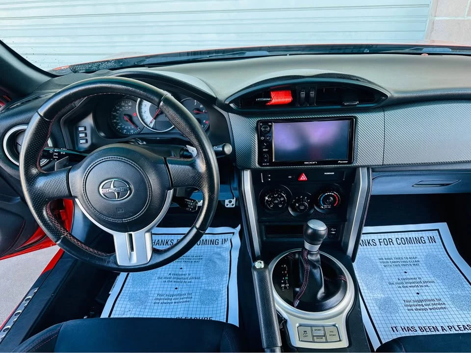 2016 Scion FR-S - Image 13 of 18