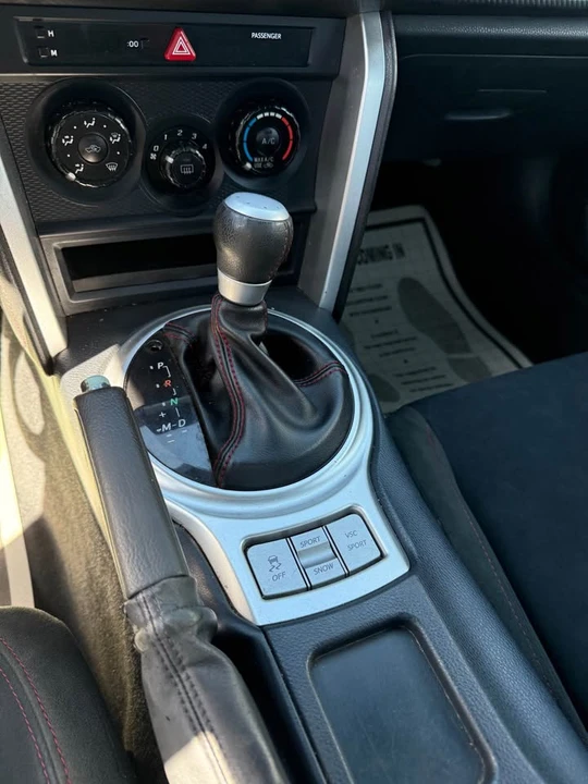 2016 Scion FR-S - Image 13 of 15