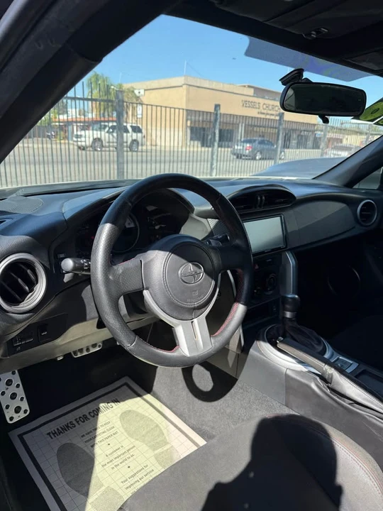 2016 Scion FR-S - Image 8 of 15