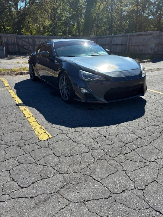 2016 Scion FR-S - Image 2 of 9