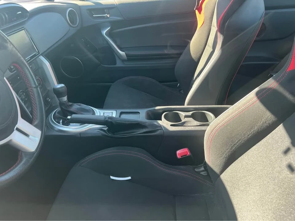 2016 Scion FR-S - Image 2 of 6
