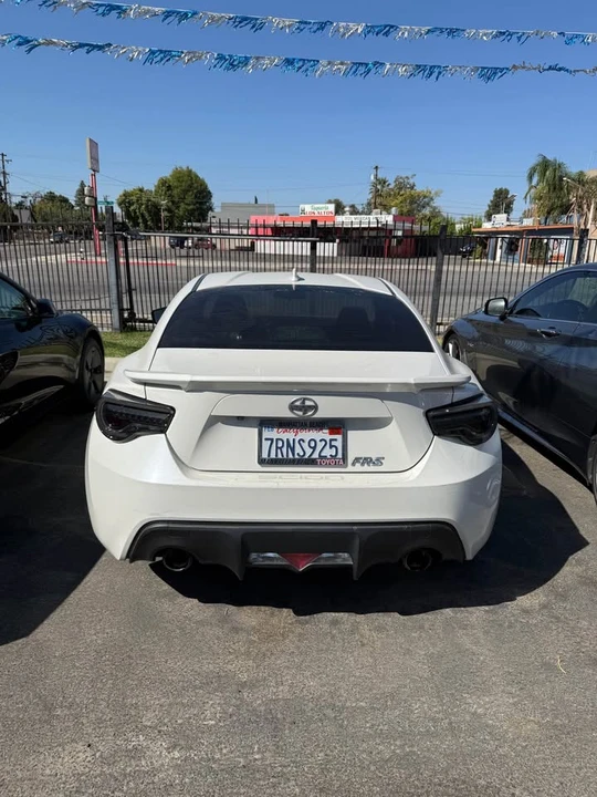 2016 Scion FR-S - Image 5 of 15