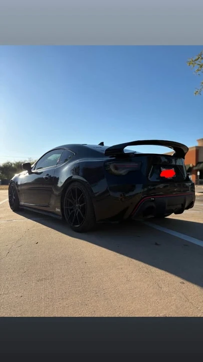 2016 Scion FR-S - Image 4 of 19