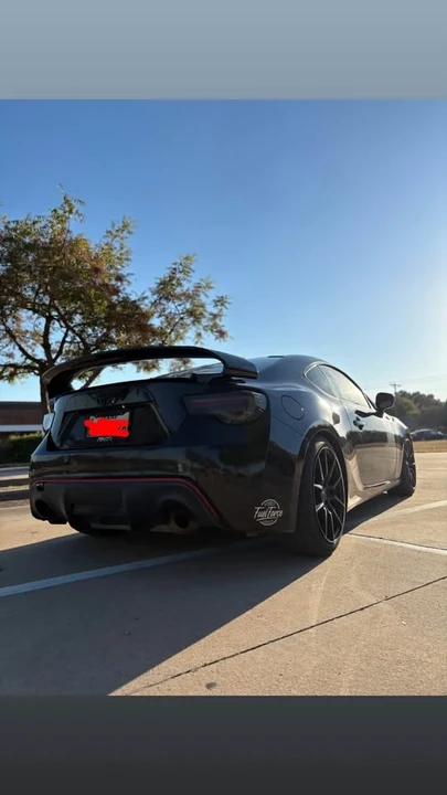 2016 Scion FR-S - Image 7 of 19