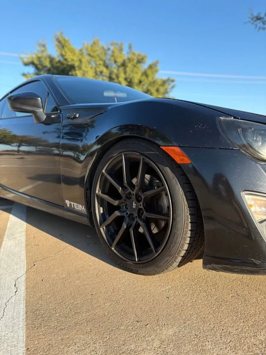 2016 Scion FR-S - Image 10 of 19