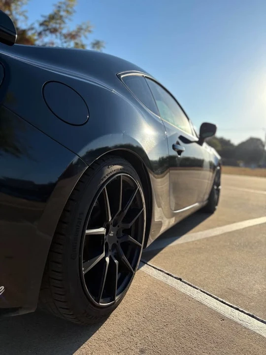 2016 Scion FR-S - Image 8 of 19