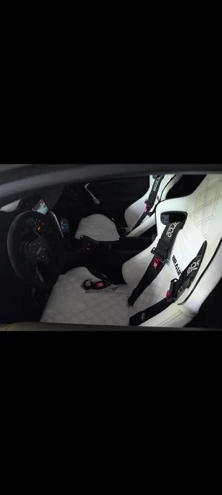 2016 Scion FR-S - Image 6 of 9