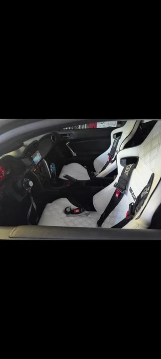 2016 Scion FR-S - Image 5 of 9