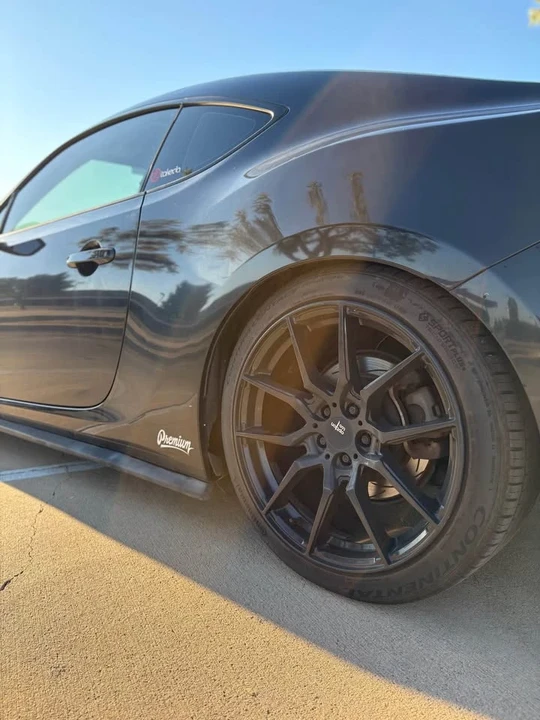 2016 Scion FR-S - Image 5 of 19