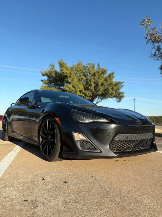 2016 Scion FR-S - Image 9 of 19