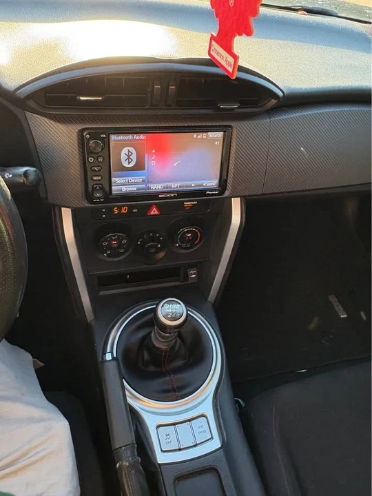 2016 Scion FR-S - Image 17 of 19