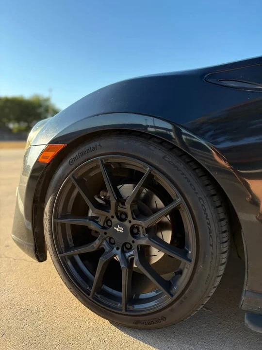 2016 Scion FR-S - Image 3 of 19