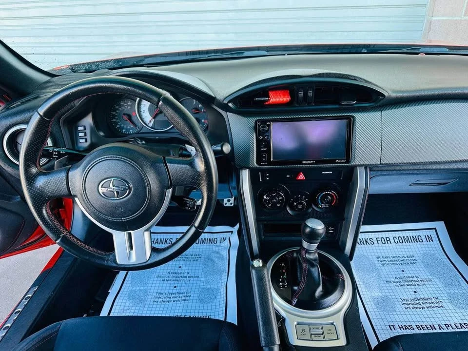 2016 Scion FR-S - Image 13 of 18