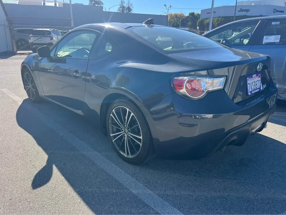 2016 Scion FR-S - Image 3 of 6
