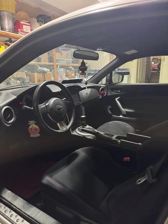 2016 Scion FR-S - Image 6 of 9