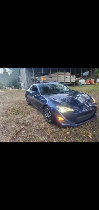 2016 Scion FR-S - Image 10 of 15