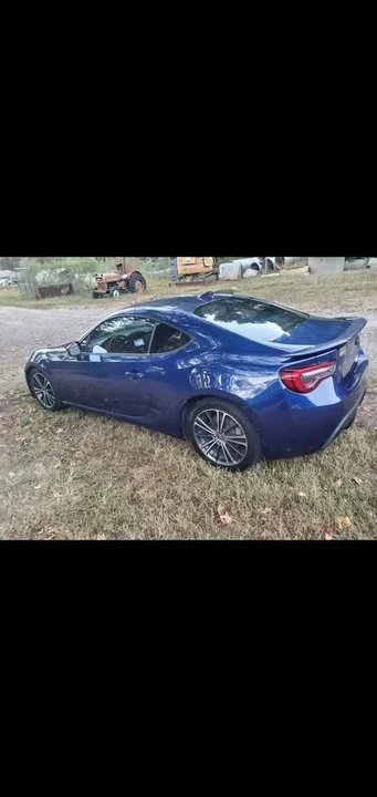 2016 Scion FR-S - Image 7 of 15