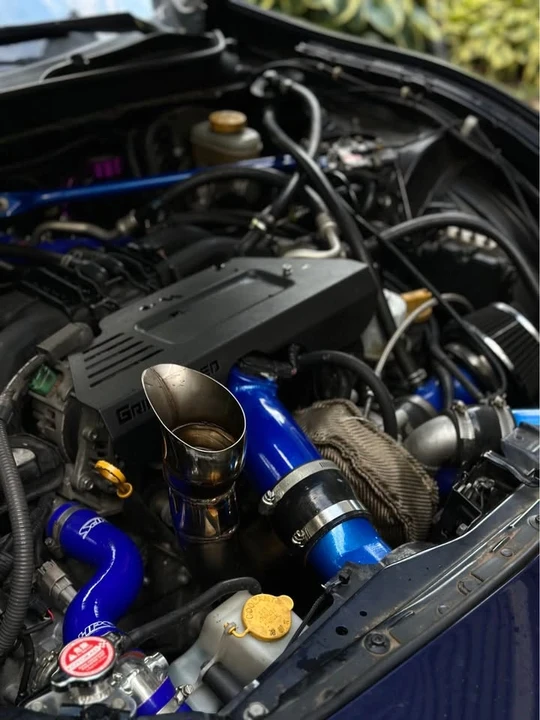2016 Scion FR-S - Image 4 of 12